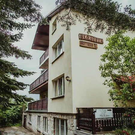 Elzbieta - Komfortowy Wypoczynek, Znakomite Recenzje Gosci 4* Karpacz