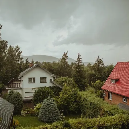 Bed & Breakfast Elzbieta - Komfortowy Wypoczynek, Znakomite Recenzje Gosci Karpacz