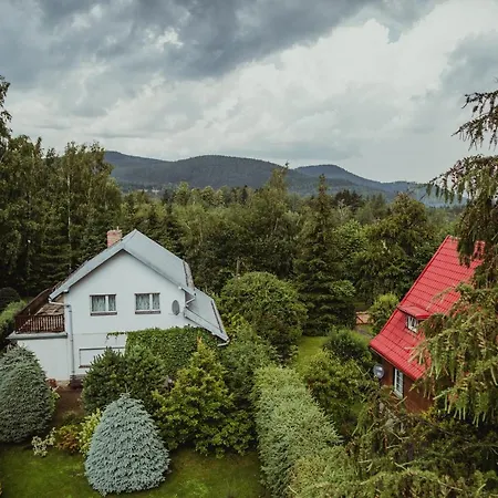 Elzbieta - Komfortowy Wypoczynek, Znakomite Recenzje Gosci Panzió 2*