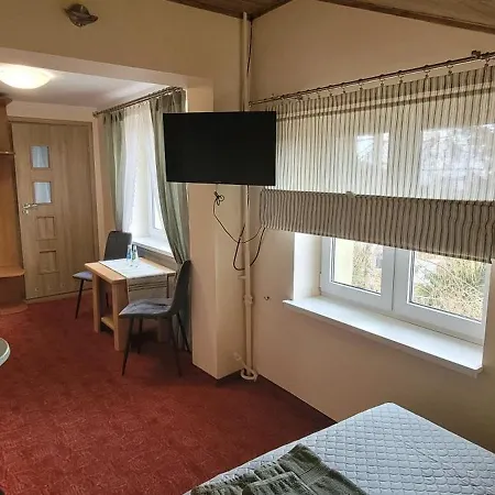 Elzbieta - Komfortowy Wypoczynek, Znakomite Recenzje Gosci Bed & Breakfast Karpacz
