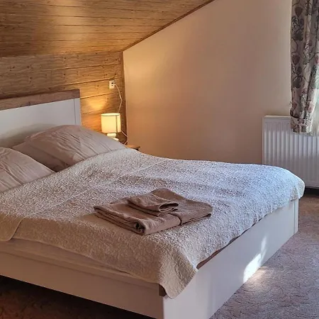 Elzbieta - Komfortowy Wypoczynek, Znakomite Recenzje Gosci Oda ve Kahvaltı