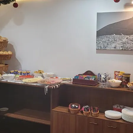 Bed & Breakfast Elzbieta - Komfortowy Wypoczynek, Znakomite Recenzje Gosci 2*