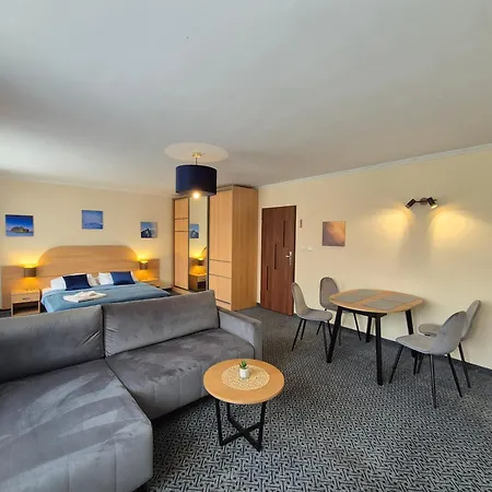 Bed & Breakfast Elzbieta - Komfortowy Wypoczynek, Znakomite Recenzje Gosci