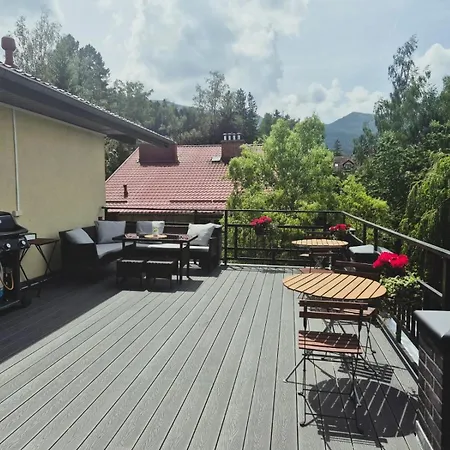 Elzbieta - Komfortowy Wypoczynek, Znakomite Recenzje Gosci Bed and breakfast 3*