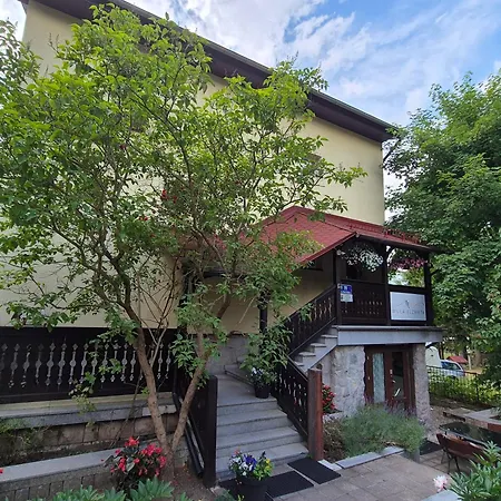 Oda ve Kahvaltı Elzbieta - Komfortowy Wypoczynek, Znakomite Recenzje Gosci