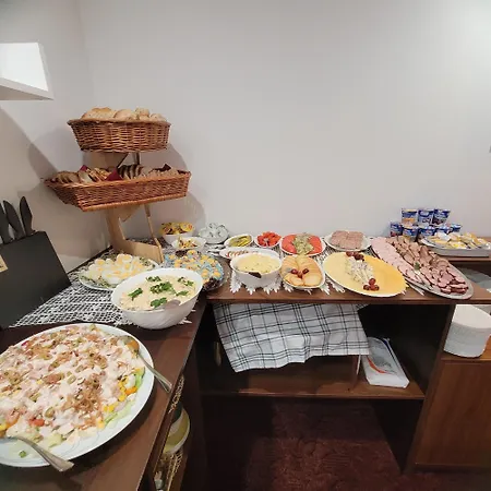 Elzbieta - Komfortowy Wypoczynek, Znakomite Recenzje Gosci 4*