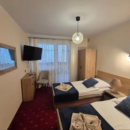 Elzbieta - Komfortowy Wypoczynek, Znakomite Recenzje Gosci Bed and breakfast 3*
