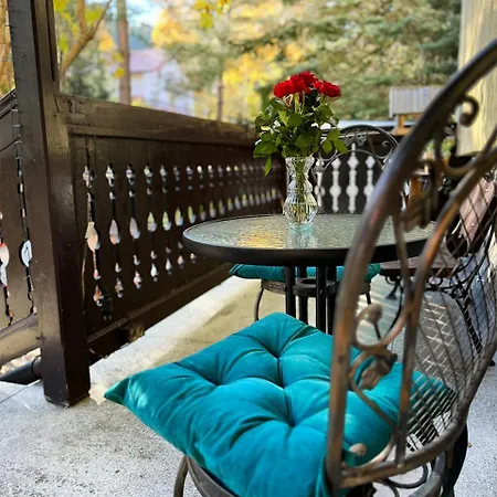 Elzbieta - Komfortowy Wypoczynek, Znakomite Recenzje Gosci Oda ve Kahvaltı Karpacz