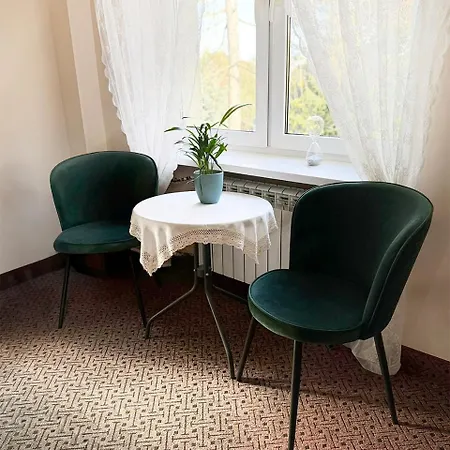 Отель типа 