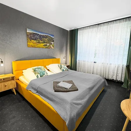 Elzbieta - Komfortowy Wypoczynek, Znakomite Recenzje Gosci 4* Karpacz