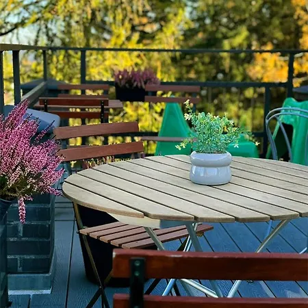 Elzbieta - Komfortowy Wypoczynek, Znakomite Recenzje Gosci Bed and breakfast 3*