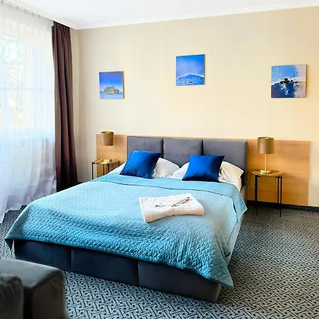 Elzbieta - Komfortowy Wypoczynek, Znakomite Recenzje Gosci 4* Karpacz