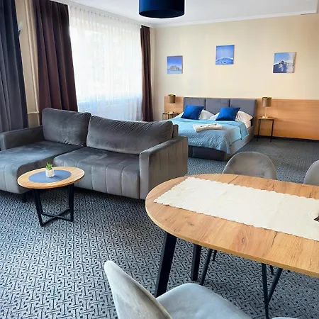 Elzbieta - Komfortowy Wypoczynek, Znakomite Recenzje Gosci Bed and Breakfast