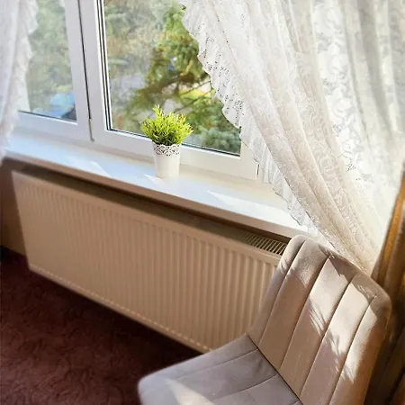 Bed and Breakfast Elzbieta - Komfortowy Wypoczynek, Znakomite Recenzje Gosci 4*