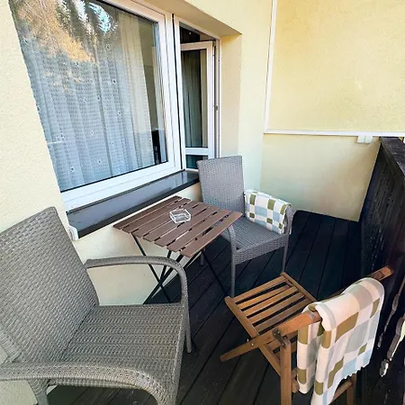 Elzbieta - Komfortowy Wypoczynek, Znakomite Recenzje Gosci Bed & Breakfast