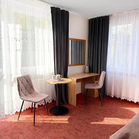 Elzbieta - Komfortowy Wypoczynek, Znakomite Recenzje Gosci Bed & Breakfast 3*