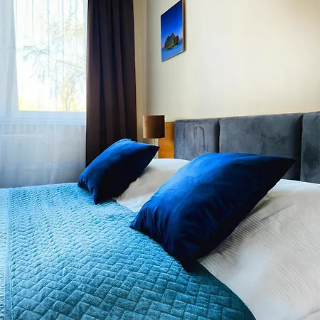 Bed and breakfast Elzbieta - Komfortowy Wypoczynek, Znakomite Recenzje Gosci