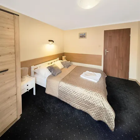Elzbieta - Komfortowy Wypoczynek, Znakomite Recenzje Gosci Bed and Breakfast 4*
