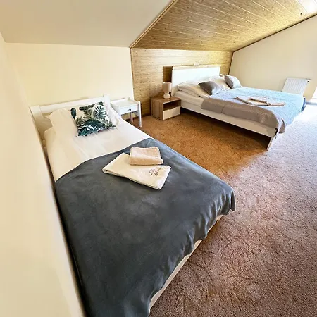 Oda ve Kahvaltı Elzbieta - Komfortowy Wypoczynek, Znakomite Recenzje Gosci Karpacz