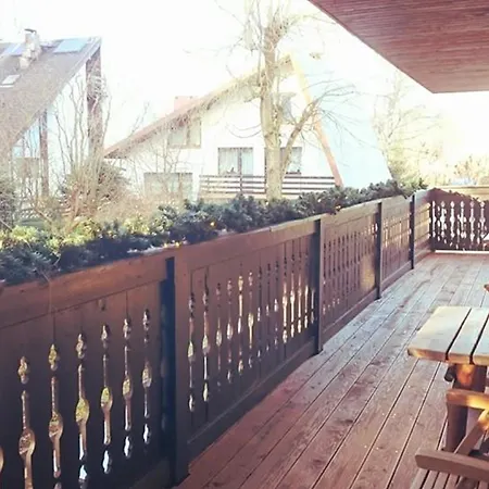 Elzbieta - Komfortowy Wypoczynek, Znakomite Recenzje Gosci Oda ve Kahvaltı