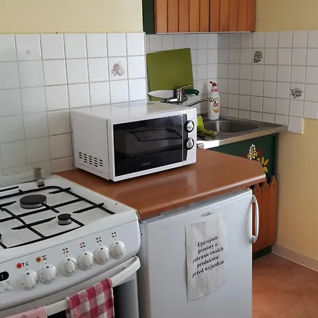 Bed and Breakfast Elzbieta - Komfortowy Wypoczynek, Znakomite Recenzje Gosci 4*