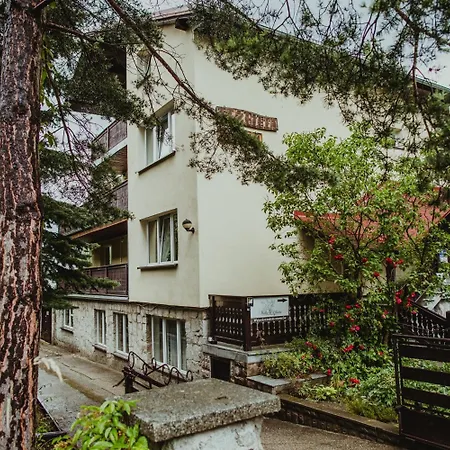 Oda ve Kahvaltı Elzbieta - Komfortowy Wypoczynek, Znakomite Recenzje Gosci 3*