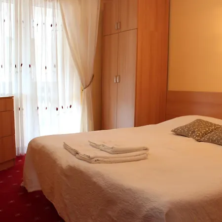 Elzbieta - Komfortowy Wypoczynek, Znakomite Recenzje Gosci Oda ve Kahvaltı