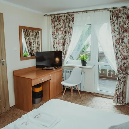 Bed and breakfast Elzbieta - Komfortowy Wypoczynek, Znakomite Recenzje Gosci Karpacz