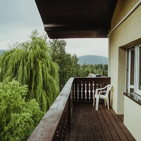 Elzbieta - Komfortowy Wypoczynek, Znakomite Recenzje Gosci 4* Karpacz