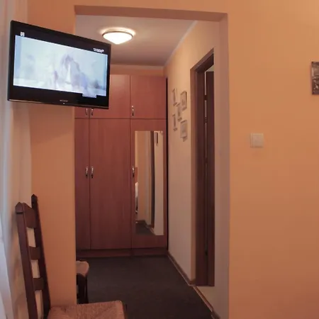Bed and Breakfast Elzbieta - Komfortowy Wypoczynek, Znakomite Recenzje Gosci