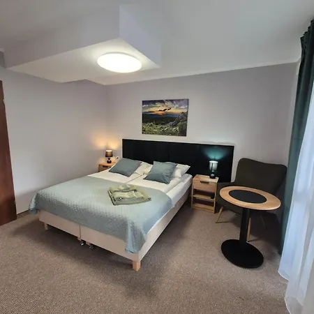 Elzbieta - Komfortowy Wypoczynek, Znakomite Recenzje Gosci Bed and breakfast