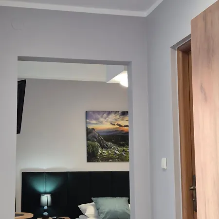 Bed & Breakfast Elzbieta - Komfortowy Wypoczynek, Znakomite Recenzje Gosci