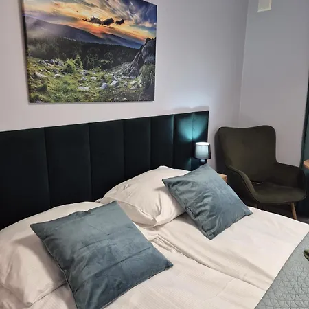 Elzbieta - Komfortowy Wypoczynek, Znakomite Recenzje Gosci Bed and breakfast 3*