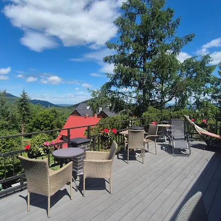Elzbieta - Komfortowy Wypoczynek, Znakomite Recenzje Gosci Bed and breakfast 3*