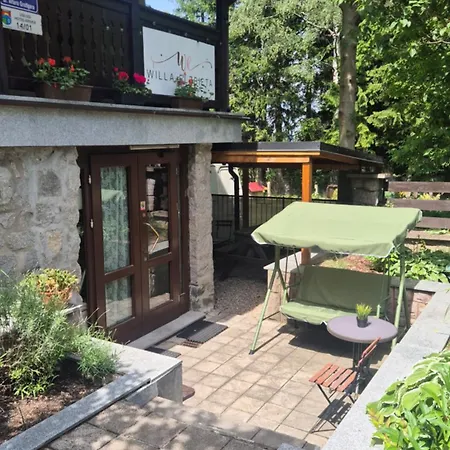 Bed & Breakfast Elzbieta - Komfortowy Wypoczynek, Znakomite Recenzje Gosci Karpacz