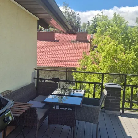 Elzbieta - Komfortowy Wypoczynek, Znakomite Recenzje Gosci 4* Karpacz