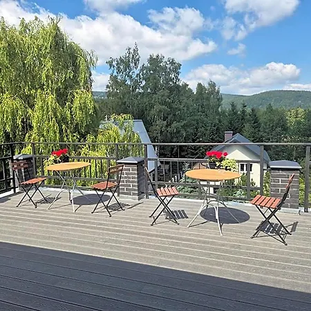 Elzbieta - Komfortowy Wypoczynek, Znakomite Recenzje Gosci Panzió 4*