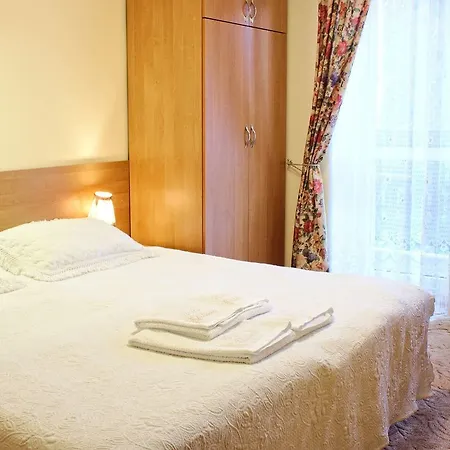 Panzió Elzbieta - Komfortowy Wypoczynek, Znakomite Recenzje Gosci 4*