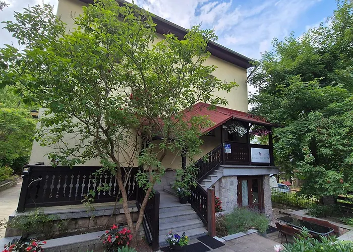 Bed & Breakfast Elzbieta - Komfortowy Wypoczynek, Znakomite Recenzje Gosci