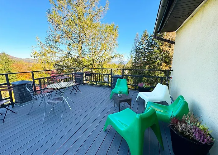 Elzbieta - Komfortowy Wypoczynek, Znakomite Recenzje Gosci