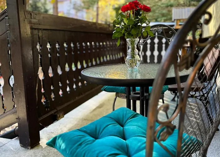 Elzbieta - Komfortowy Wypoczynek, Znakomite Recenzje Gosci Bed & Breakfast Karpacz