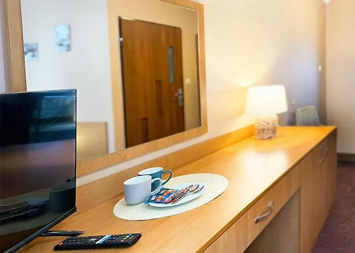 Elzbieta - Komfortowy Wypoczynek, Znakomite Recenzje Gosci