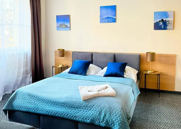 Elzbieta - Komfortowy Wypoczynek, Znakomite Recenzje Gosci 3* Karpacz