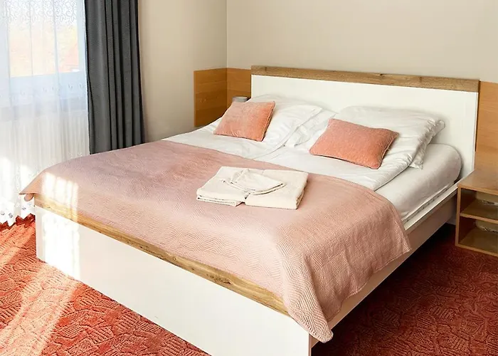 Elzbieta - Komfortowy Wypoczynek, Znakomite Recenzje Gosci Bed & Breakfast Karpacz