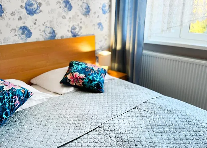 Bed & Breakfast Elzbieta - Komfortowy Wypoczynek, Znakomite Recenzje Gosci 3*