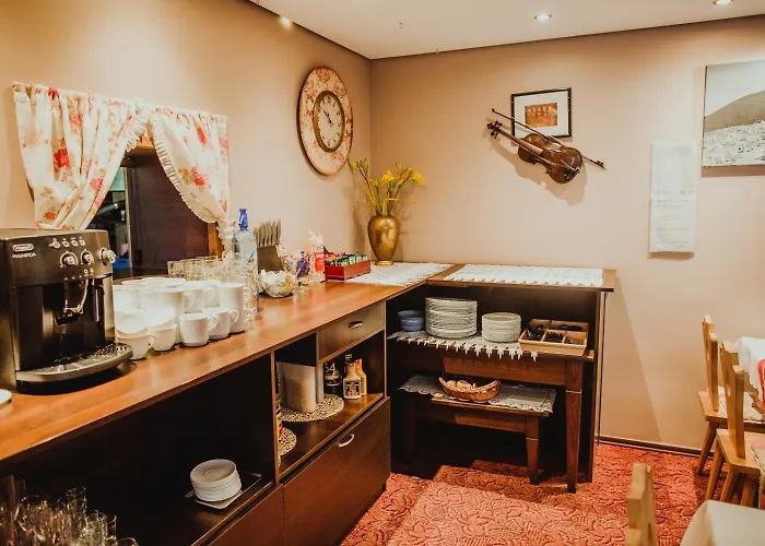 Elzbieta - Komfortowy Wypoczynek, Znakomite Recenzje Gosci 3*