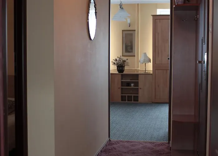 Bed & Breakfast Elzbieta - Komfortowy Wypoczynek, Znakomite Recenzje Gosci Karpacz