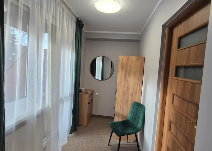 Bed & Breakfast Elzbieta - Komfortowy Wypoczynek, Znakomite Recenzje Gosci Karpacz